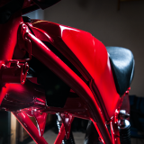 Honda MB5 project – Part 3 – by Gareth Davidson
